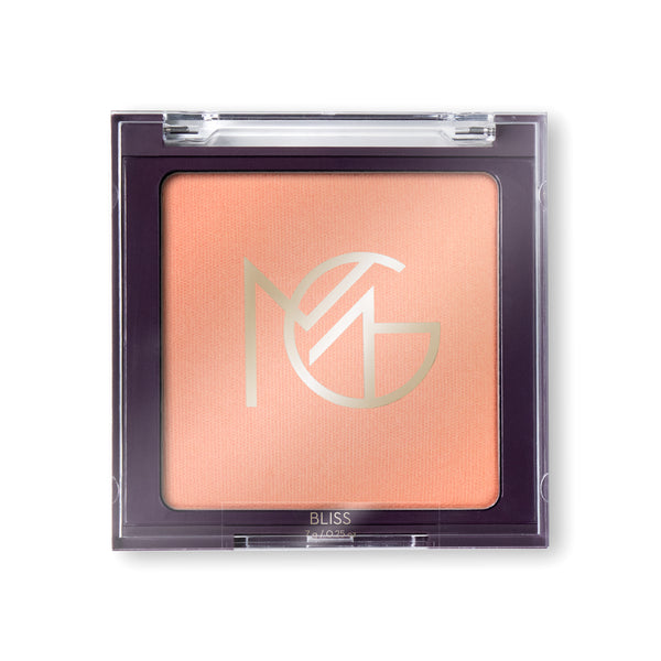 NARS Blissful Powder Blush Review & Swatches